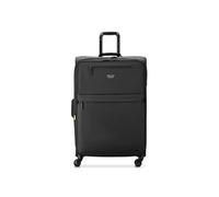 Delsey Trolley Maubert 2.0 4 roulettes soufflet d'extension 79 cm noir
