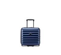 Valise PARIS - SHADOW 5.0 - Boardcase Cabine rigide 37 cm x 37 cm x 24 cm cm - 28 L - XS - Marine profond