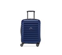 Valise PARIS - SHADOW 5.0 - cabine rigide 55 cm x 39 cm x 20 cm cm - 35 L - S - Marine profond