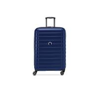 Valise PARIS - SHADOW 5.0 - soute rigide 75 cm x 50 cm x 33 cm cm - 106 L - XL - Marine profond