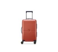Valise PARIS - TURENNE 2.0 - soute rigide 56 cm x 34 cm x 24 cm cm - 36 L - S - Brique