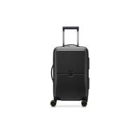Valise PARIS - TURENNE 2.0 - soute rigide 56 cm x 34 cm x 24 cm cm - 36 L - S - Noir