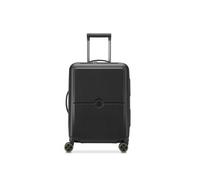 Valise PARIS - TURENNE 2.0 - soute rigide 56 cm x 39 cm x 20 cm cm - 34 L - S - Noir