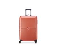Valise PARIS - TURENNE 2.0 - soute rigide 71 cm x 47 cm x 29 cm cm - 82 L - L - Brique