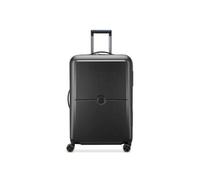 Valise PARIS - TURENNE 2.0 - soute rigide 71 cm x 47 cm x 29 cm cm - 82 L - L - Noir