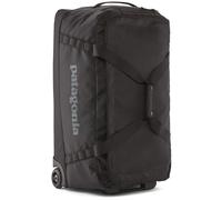 Patagonia Black Hole Wheeled Duffel 70L - Sac de voyage à roulettes Black 70 L