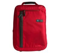 Piquadro - Valise Trolley Souple Rouge Unisexe - Femme - Valises - Rouge - Taille: ONE Size