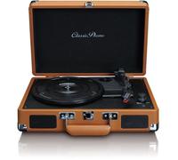 Lenco TT-10 platine vinyle