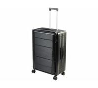 Valise pliable avec serrure TSA - jusqu'à 90 L XCase