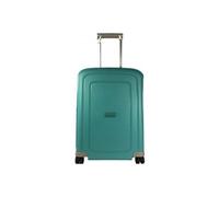 Samsonite Valise S'Cure Spinner 79L bleu turquoise