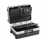 Valise Porte-Outils Trolley En Polypropylène GT LINE REVO21 WH PEL