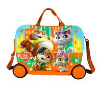 Valise Porteur 44 Cats