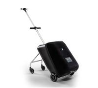Valise Cabine Micro Porteur Luggage Eazy Noir