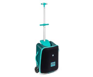 Valise porteur micro luggage eazy vert sapin TU