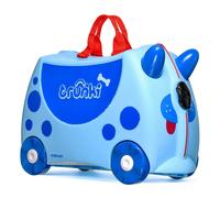 Valise Porteuse Trunki Le Chien Dougie