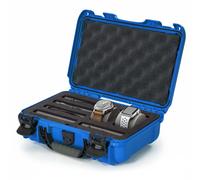 Valise pour 2 montres et 5 couteaux Nanuk 909 Bleu 321x229x111 mm