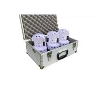 Valise pour 6 Thymio II Wireless