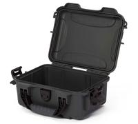 Valise pour appareil photo avec mousse Nanuk 904 Gris 259x201x114 mm