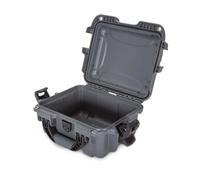 Valise pour appareil photo avec mousse Nanuk 905 Gris 318x257x152 mm