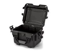 Valise pour appareil photo avec mousse Nanuk 908 Noir 318x249x203 mm