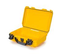 Valise pour appareil photo avec mousse Nanuk 909 Jaune 321x229x111 mm