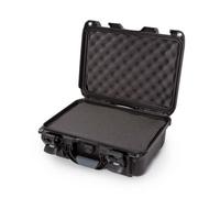 Valise pour appareil photo avec mousse Nanuk 915