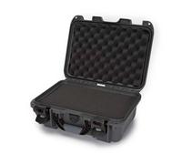 Valise pour appareil photo avec mousse Nanuk 915 Gris 391x307x173 mm