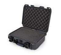 Valise pour appareil photo avec mousse Nanuk 920 Gris 424x340x173 mm