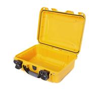 Valise pour appareil photo avec mousse Nanuk 920 Jaune 424x340x173 mm