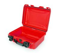 Valise pour appareil photo avec mousse Nanuk 920 Rouge 424x340x173 mm