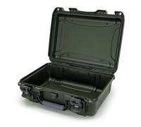 Valise pour appareil photo avec mousse Nanuk 925 Vert 475x376x178 mm