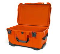 Valise pour appareil photo avec mousse Nanuk 938 Orange 605x394x335 mm