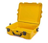 Valise pour appareil photo avec mousse Nanuk 945 Jaune 638x505x224 mm
