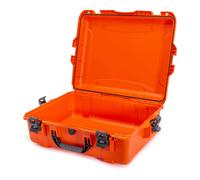 Valise pour appareil photo avec mousse Nanuk 945 Orange 638x505x224 mm