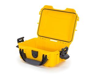Valise pour appareil photo Nanuk 903 Jaune 231x173x97 mm