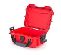Valise pour appareil photo Nanuk 903 Rouge 231x173x97 mm