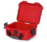 Valise pour appareil photo Nanuk 904 Rouge 259x201x114 mm
