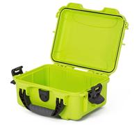 Valise pour appareil photo Nanuk 904 Vert 259x201x114 mm