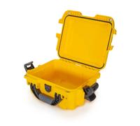 Valise pour appareil photo Nanuk 905 Jaune 318x257x152 mm