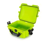 Valise pour appareil photo Nanuk 905 Vert 318x257x152 mm