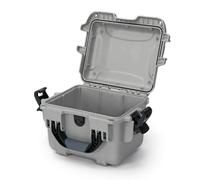 Valise pour appareil photo Nanuk 908 Argenté 318x249x203 mm