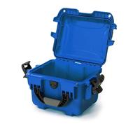 Valise pour appareil photo Nanuk 908 Bleu 318x249x203 mm