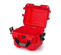Valise pour appareil photo Nanuk 908 Rouge 318x249x203 mm