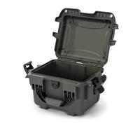 Valise pour appareil photo Nanuk 908 Vert 318x249x203 mm