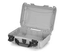 Valise pour appareil photo Nanuk 909 Argenté 321x229x111 mm