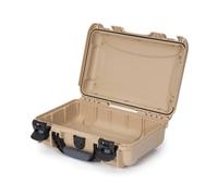Valise pour appareil photo Nanuk 909 Beige 321x229x111 mm