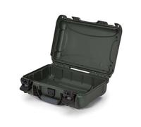 Valise pour appareil photo Nanuk 909 Vert 321x229x111 mm