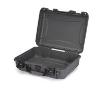 Valise pour appareil photo Nanuk 910 Gris 363x282x120 mm
