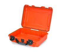 Valise pour appareil photo Nanuk 910 Orange 363x282x120 mm