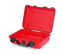 Valise pour appareil photo Nanuk 910 Rouge 363x282x120 mm